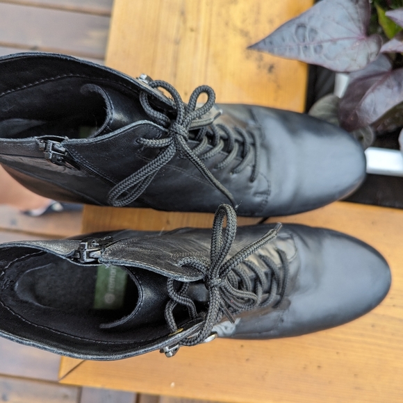 Remonte Booties - Picture 2 of 8